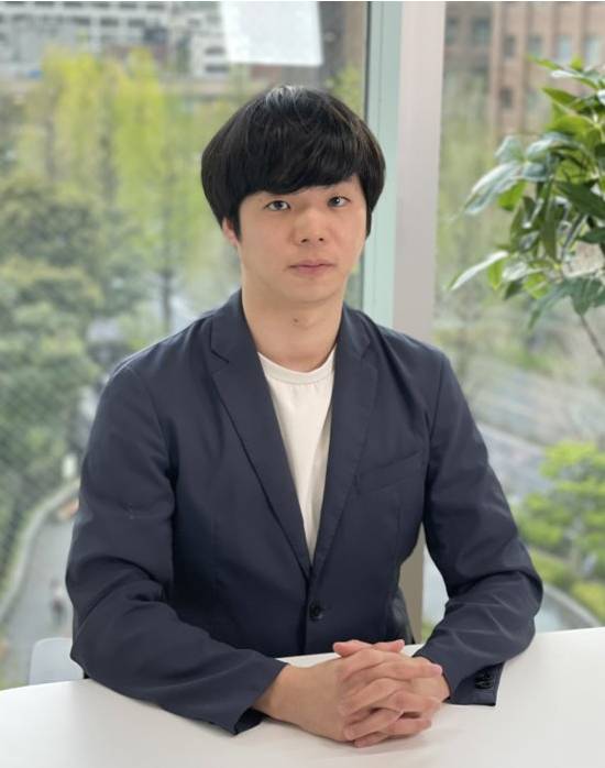 代表取締役　右高 稜大
