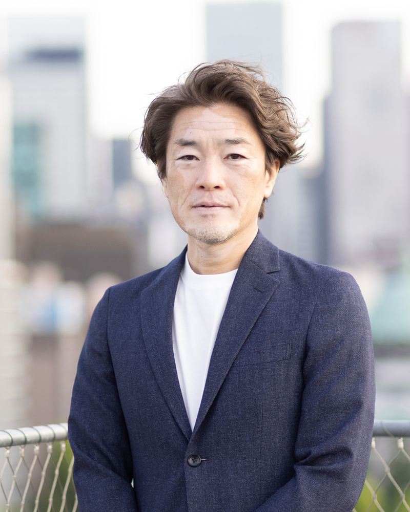株式会社メドエックス　菅又進也
