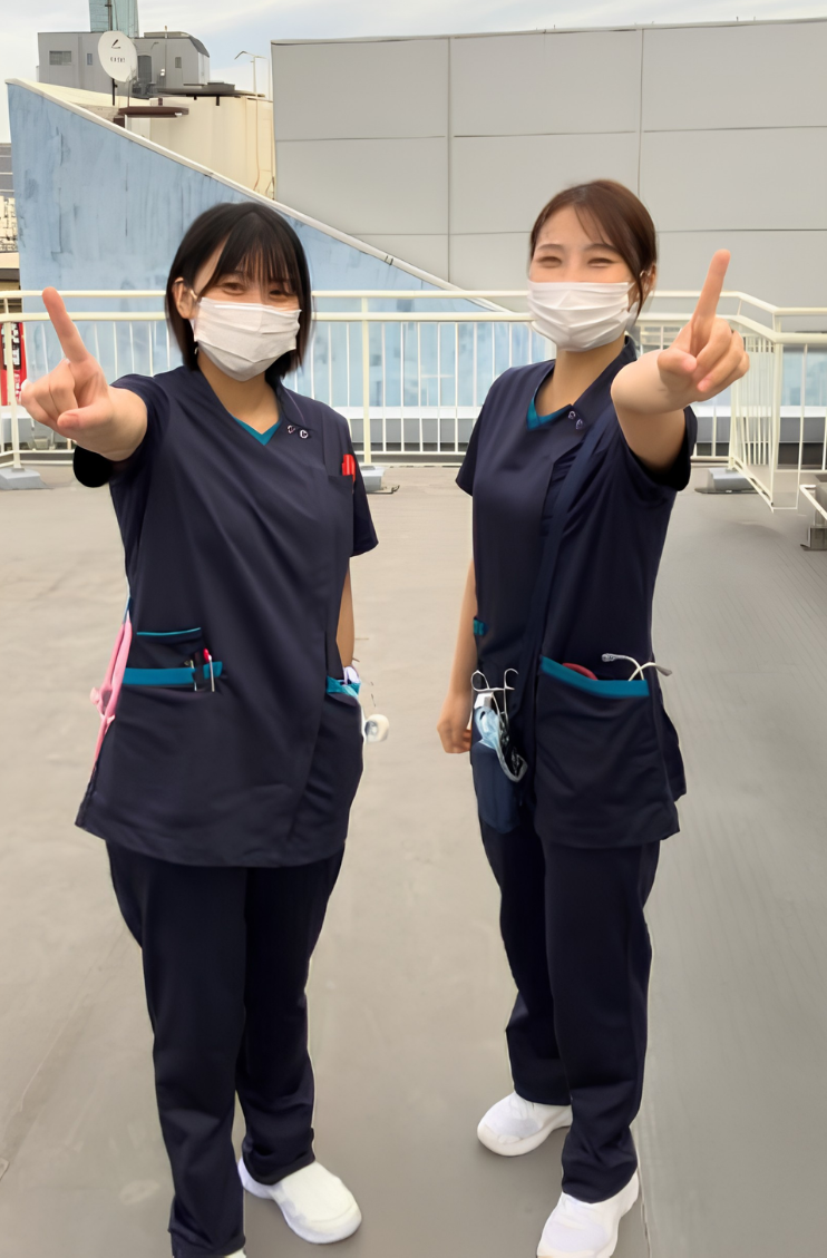 株式会社メドエックス　医療法人嘉健会思温病院