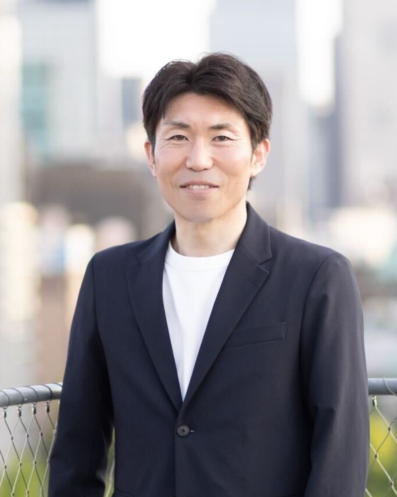 株式会社メドエックス　渋江 健司
