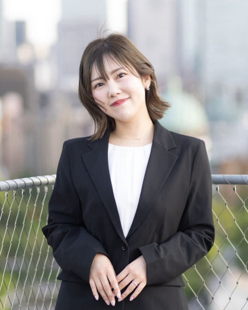 株式会社メドエックス　村田 彩
